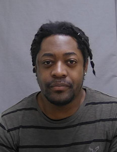 Deandre Walker a registered Sex Offender of Ohio