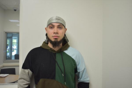 Justin William Bryant a registered Sex Offender of Ohio