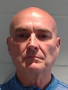 Troy James Shaw a registered Sex Offender of Ohio