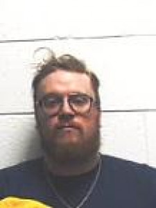 Jordan M Striggow a registered Sex Offender of Ohio