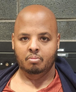 Samson John Anderson a registered Sex Offender of Ohio