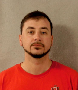 Calib Lain Puckett a registered Sex Offender of Ohio