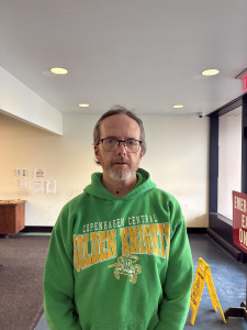 John F Love a registered Sex Offender of Ohio