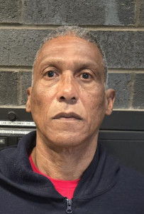 Jose Garcia Felix a registered Sex Offender of Ohio