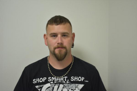 John Kenneth Buck a registered Sex Offender of Ohio