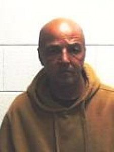 Terry Joe Higdon a registered Sex Offender of Ohio