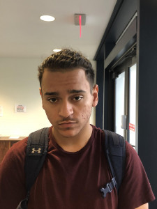 Nickolas Richard Lindemeyer a registered Sex Offender of Ohio