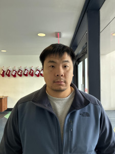 Henry Duong a registered Sex Offender of Ohio