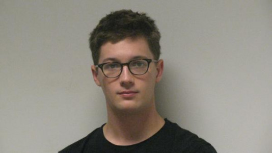 Jacob Alexander Cohen a registered Sex Offender of Ohio