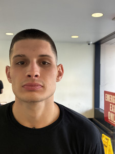 Cameron Guyon a registered Sex Offender of Ohio