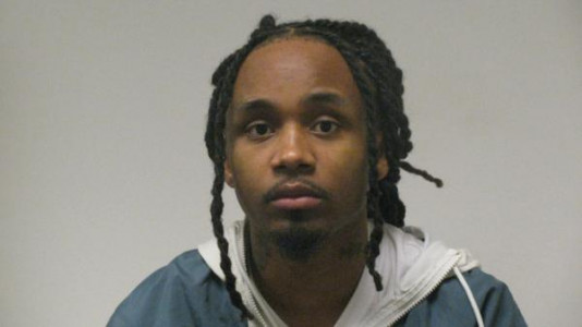 Davonte Jermane Edwards a registered Sex Offender of Ohio