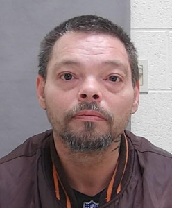 Paul Alvin Kaufman a registered Sex Offender of Ohio