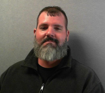 Max William Arnold a registered Sex Offender of Ohio