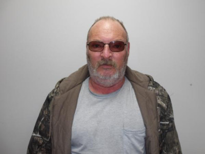 Stephen Hugh Schrader a registered Sex Offender of Ohio