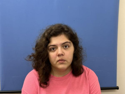 Ashley L Hupp a registered Sex Offender of Ohio