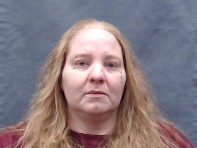 Erika Blakely a registered Sex Offender of Ohio