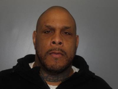 Jesse Robert Black Sr a registered Sex Offender of Ohio