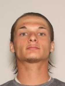 Bradden Lee Crumrine a registered Sex Offender of Ohio
