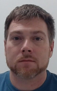 Robert William Scott Carson a registered Sex Offender of Ohio