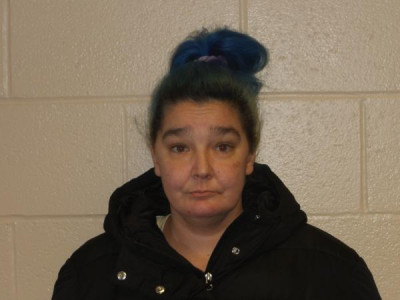 Carrie Melissa Harvey a registered Sex Offender of Ohio