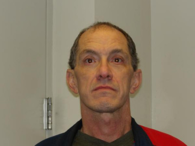 Douglas Kushen a registered Sex Offender of Ohio