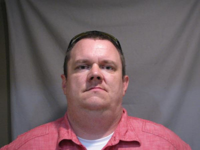 Benjamin Jordan Brinkman a registered Sex Offender of Ohio