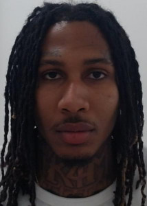 Amarrieon Naishonne Jackson a registered Sex Offender of Ohio