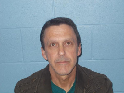 Paul John Luczko a registered Sex Offender of Ohio