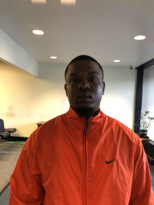 James A Reese a registered Sex Offender of Ohio
