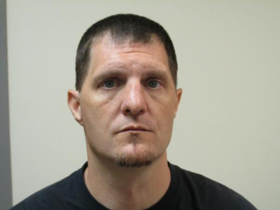 Christopher Todd Lemasters a registered Sex Offender of Ohio