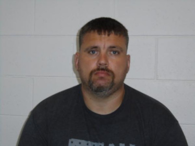 Mark Alan Robinson Jr a registered Sex Offender of Ohio