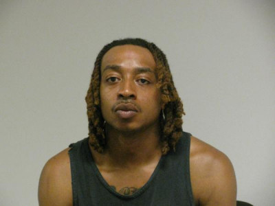 Jayquan Calvin Jeffries a registered Sex Offender of Ohio