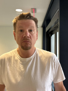 Patrick M Dickey a registered Sex Offender of Ohio