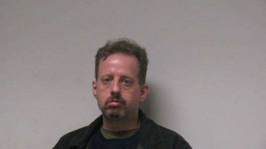 Jeffrey Robert Pressler a registered Sex Offender of Ohio