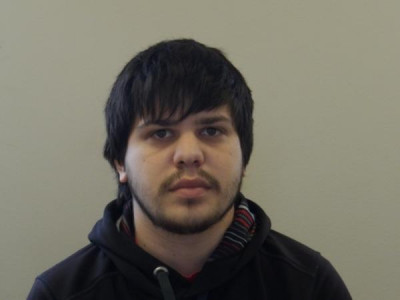 Daniel Tryston Gonzalez a registered Sex Offender of Ohio