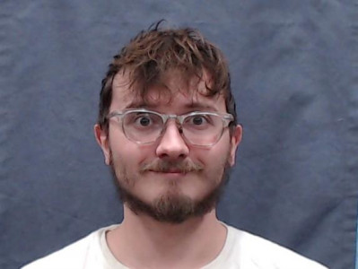 Jacob Calvin Ritchie a registered Sex Offender of Ohio