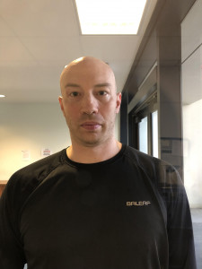 David John Prioletti a registered Sex Offender of Ohio