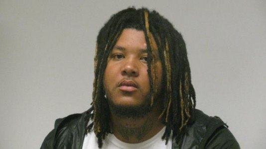 Lakei Elijah Taylor Darrington a registered Sex Offender of Ohio
