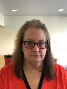 Lisa Marie Owens a registered Sex Offender of Ohio