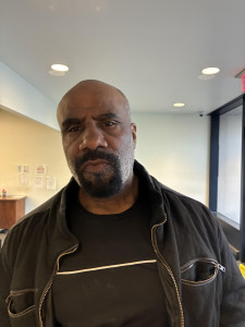 Calvin Lamor Winbush a registered Sex Offender of Ohio