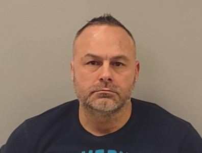 Charles David Hunsicker a registered Sex Offender of Ohio