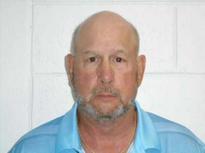 Lloyd Benjamin Mcatee a registered Sex Offender of Ohio