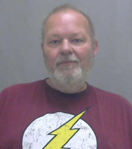 Richard Anthony Barnes a registered Sex Offender of Ohio