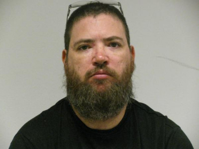 Christopher Ty Merz a registered Sex Offender of Ohio
