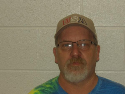 Jeffrey Eugene Sours a registered Sex Offender of Ohio