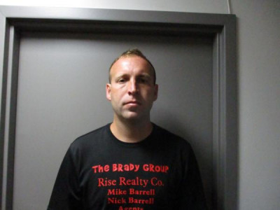 Robert Joseph Cassady III a registered Sex Offender of Ohio