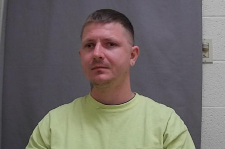 Michael Ray Greathouse a registered Sex Offender of Ohio