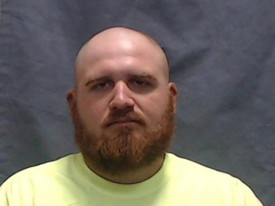 Cody Ray Hostetler a registered Sex Offender of Ohio