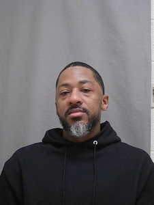 Jeremy Yates a registered Sex Offender of Ohio