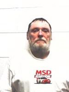 Shawn Simpkins a registered Sex Offender of Ohio